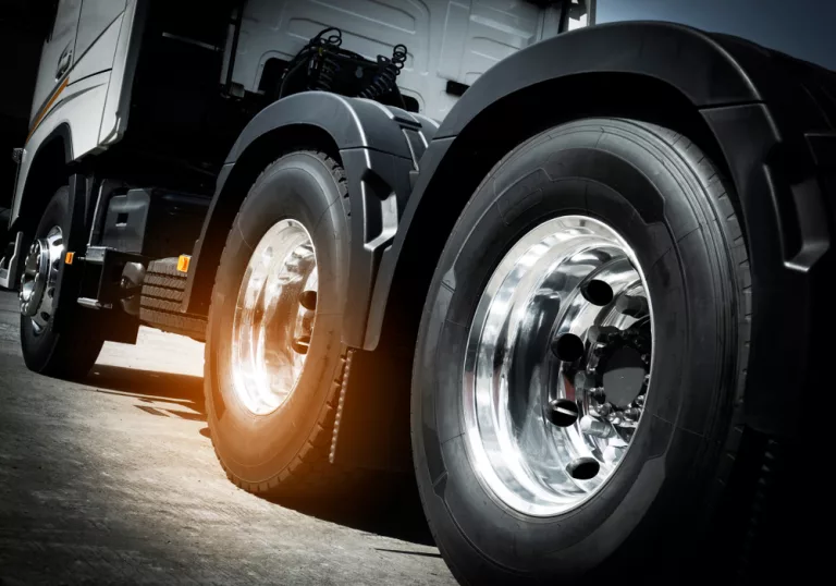 New Bridgestone ECOPIA Trailer Truck Tyre To Increase Fuel Savings