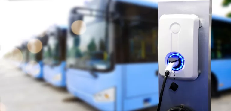 Volvo Buses' Plug-in Hybrid Reduces Fuel Consumption By 81%