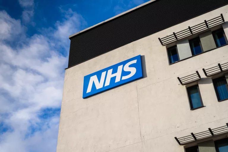 NHS Says YESSS To Ice Detection System