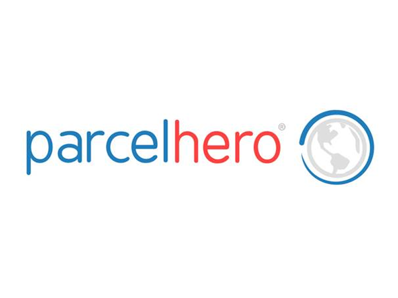 Parcel Hero Logo