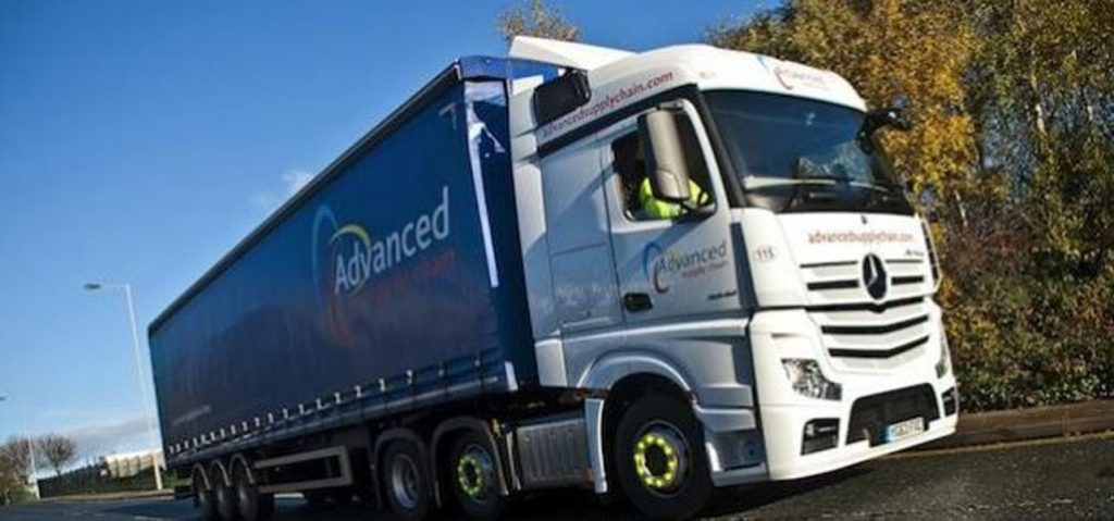 Advanced Supply Chain