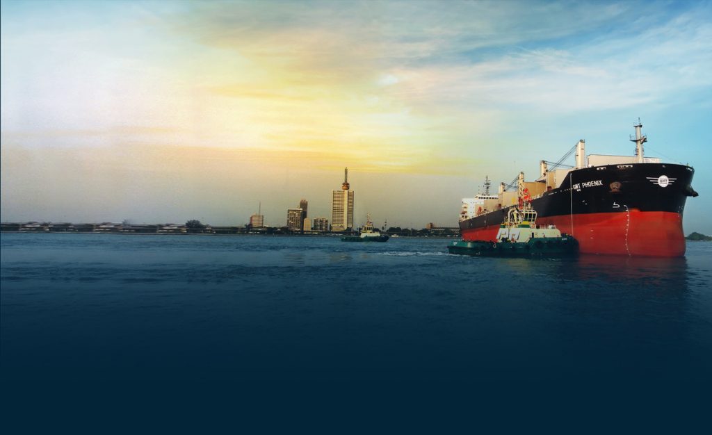 DNV GL Pursues New Technology and Innovation