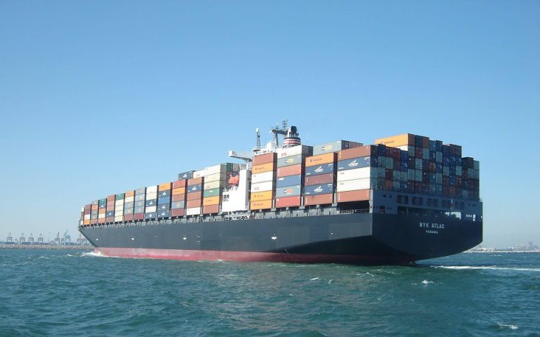 New Price Ruling Will Modernise Shipping Industry