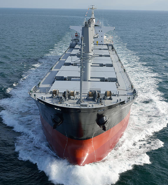 Project-Forward-Looks-Into-LNG-Powered-Dry-Bulk-Carriers-2