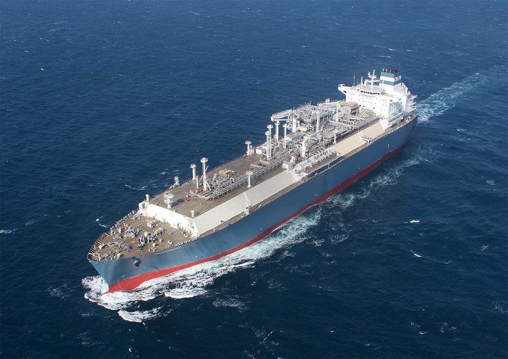Ship Suppliers Can Now Benefit from Further EU Integration