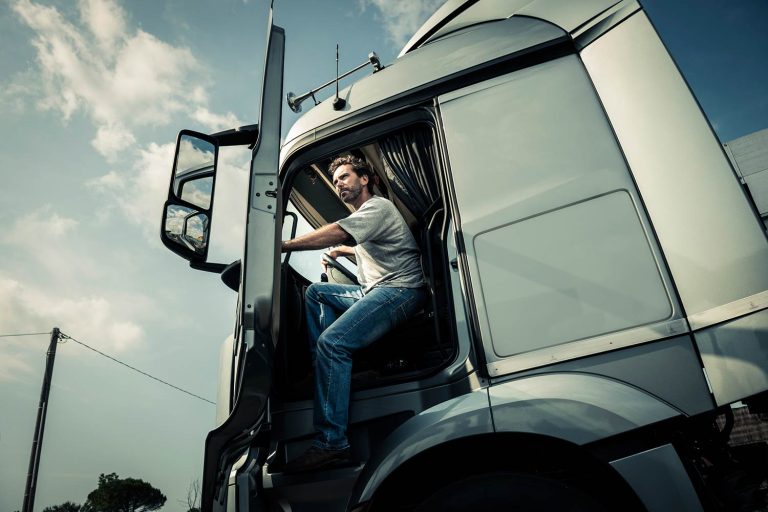 Telematics Adoption by UK Fleets Shows Signs of Slowdown