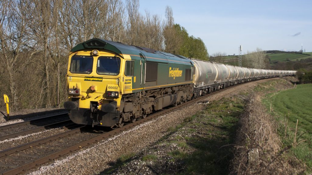 Unlocking the Benefits of Freight