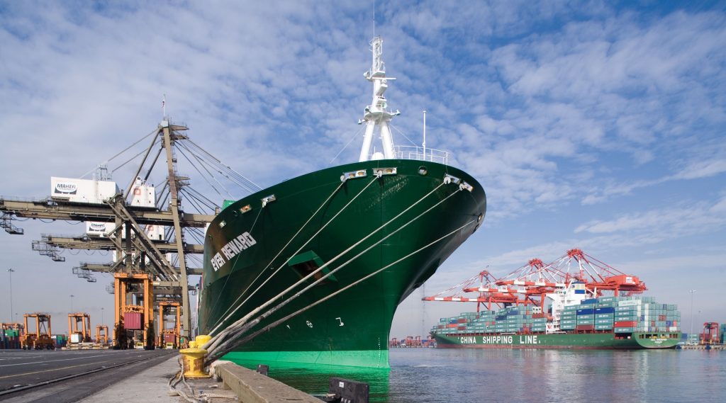 BIFA Backs call for End to Shipping Line Surcharges