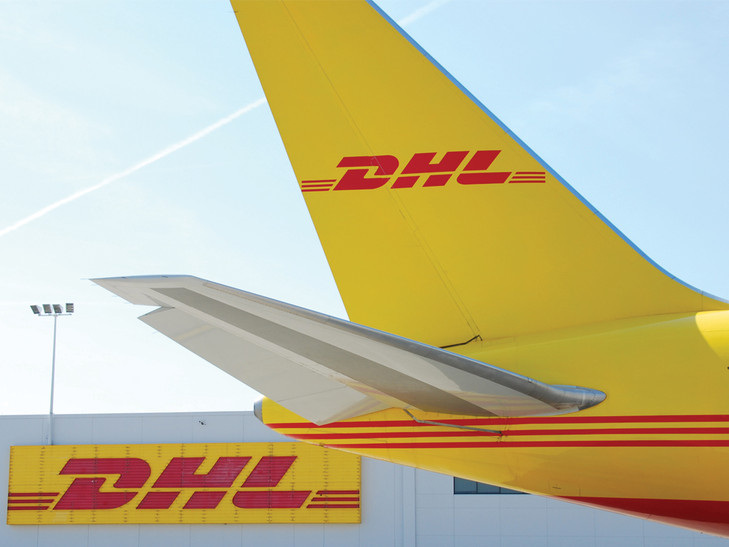 DHL Locks Up Security Contract For Another Four Years