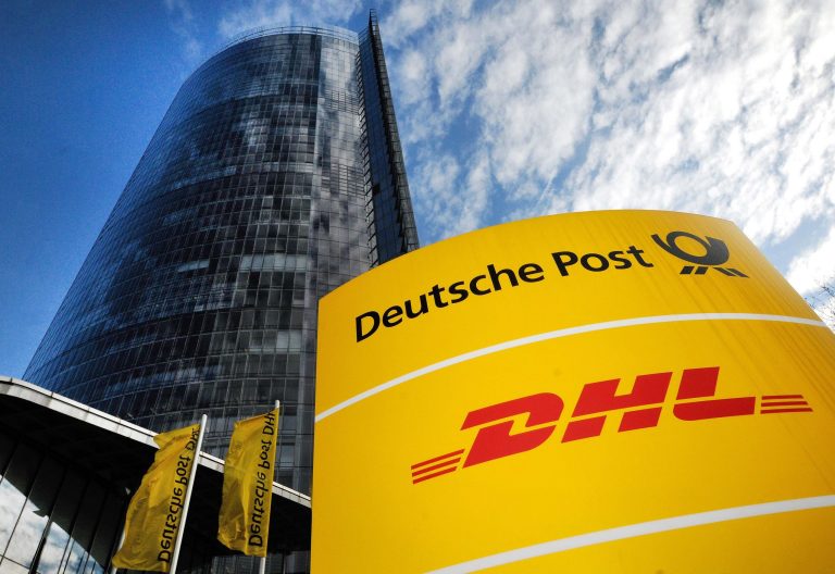 DHL to Invest in US Cross-Border E-Commerce Market