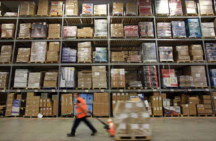 E-Commerce Drives Growth in Logistics Industry Jobs