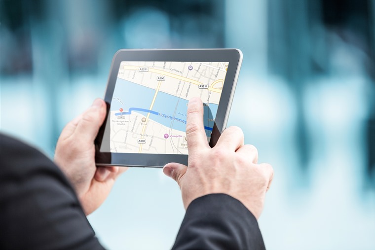 Telematics Tech on the Rise Among UK Business Fleets