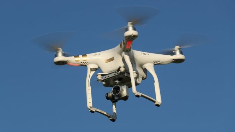 EU Aviation Groups Call for Small Drones to be Registered