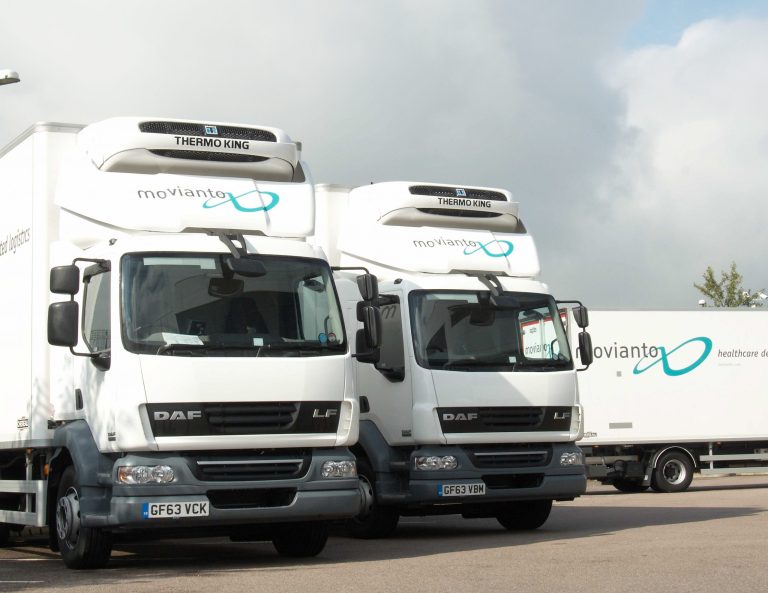 Movianto Takes Out Lease on Worcestershire Distribution Unit