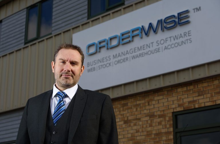 OrderWise Takes on Nine New Staff Following Record Year