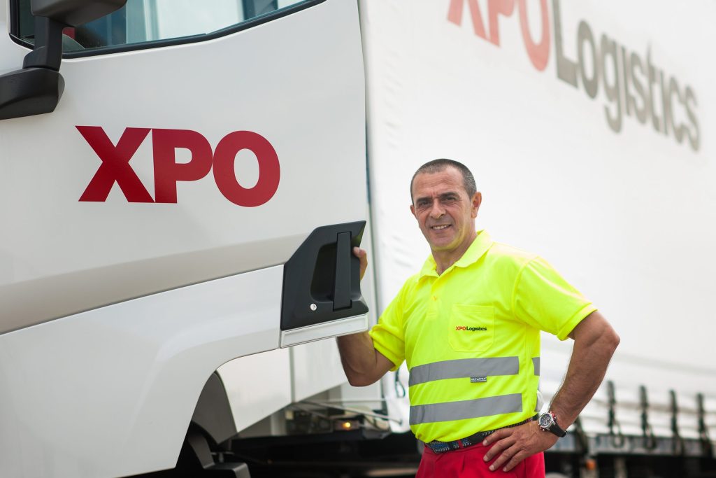 ASDA Renews Long Term Deal with XPO Logistics