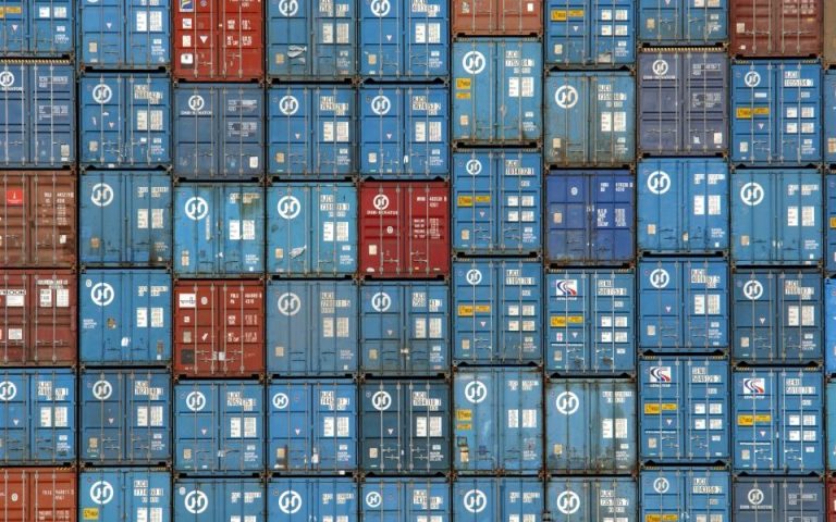 Hanjin Shares Jump As Some Of Its Major Assets Go On Sale