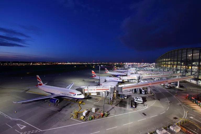 Heathrow Expansion Must Be Part of PM’s Post-Brexit Vision