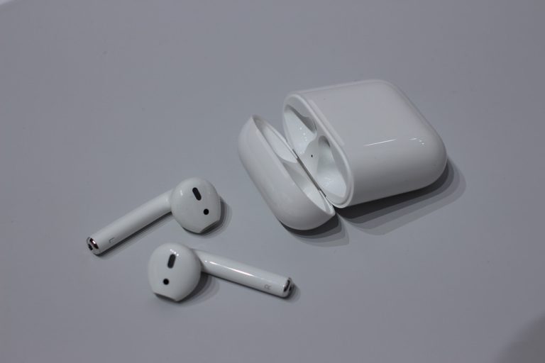 Apple AirPods could be coming in December