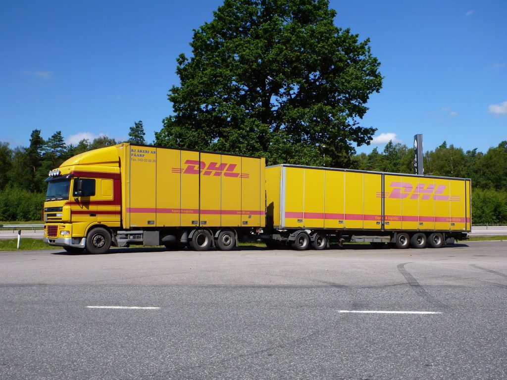 DHL Freight Consults On Closure Plan