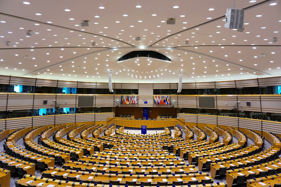 european-parliament-approves-eu-ports-regulation