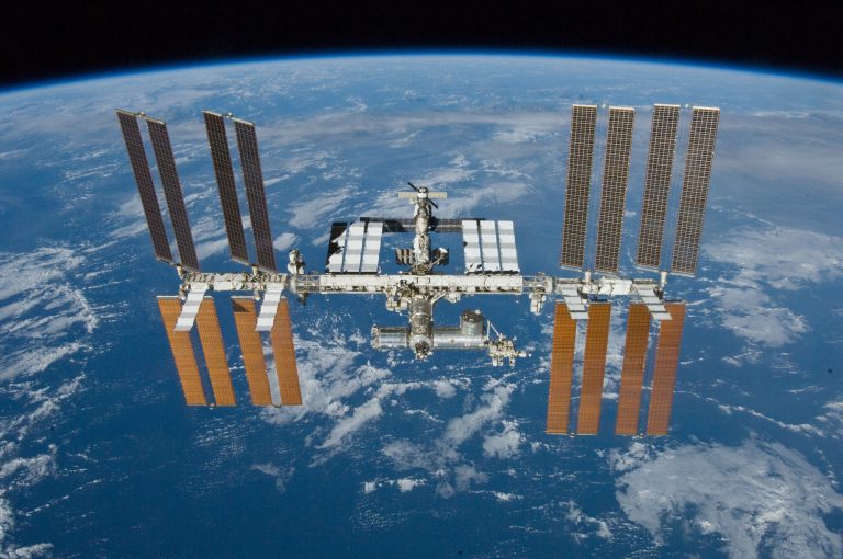 Russian Cargo Ship Destroyed En Route to the ISS