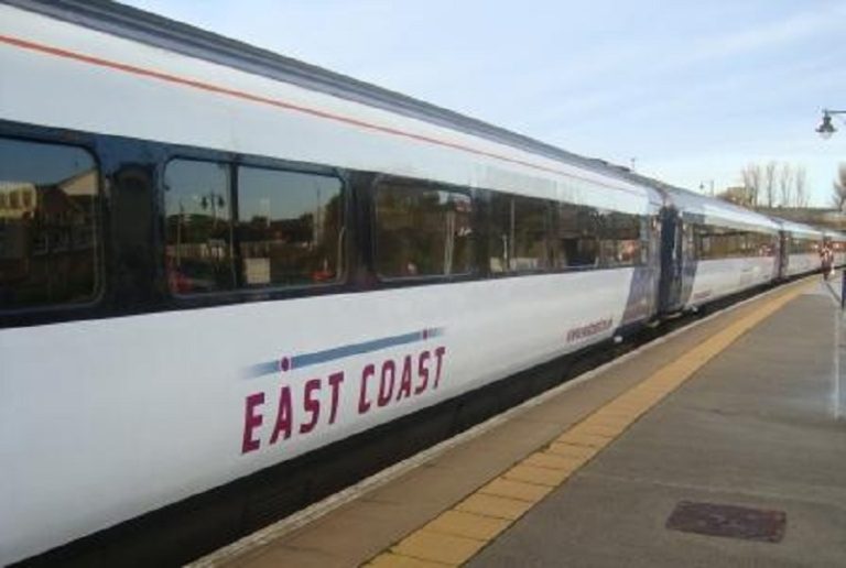 Network Rail Progressing Further Towards Fixing the East Coast Railway Line