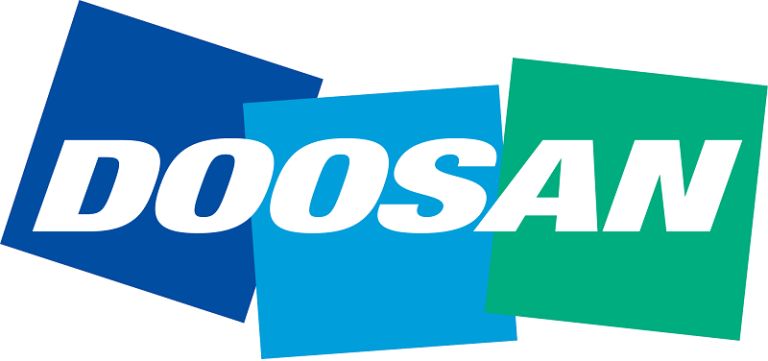 Doosan Widened Their Scope By Attaching Themselves To Other Firms in the UK