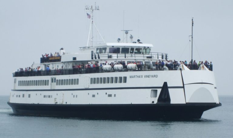 Ferry Wage Deal