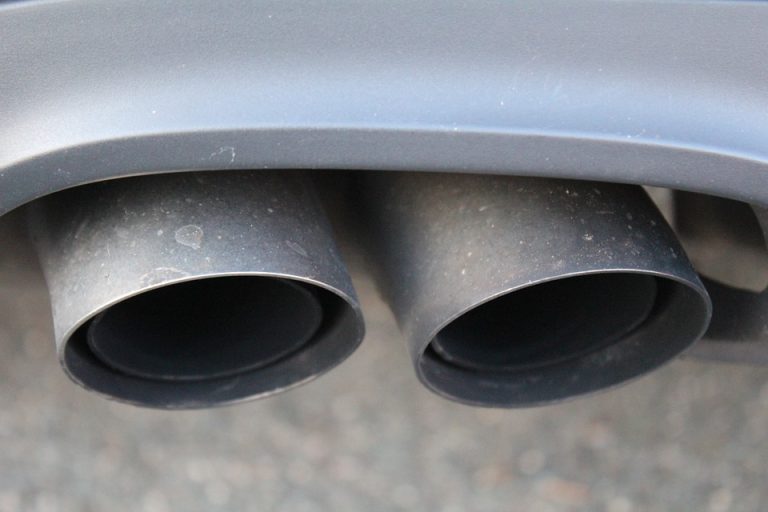 Fleets of Vehicles Need to Watch Out for Emissions