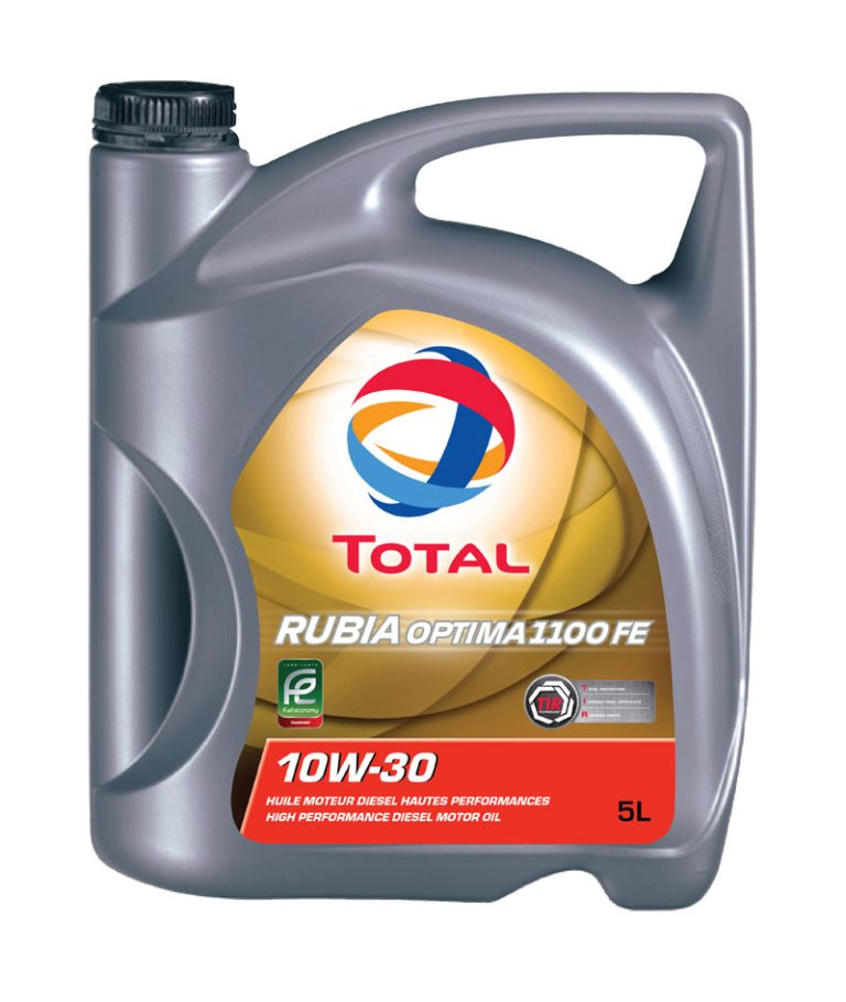 TOTAL Lubricants Announce The Future Generation of Oils