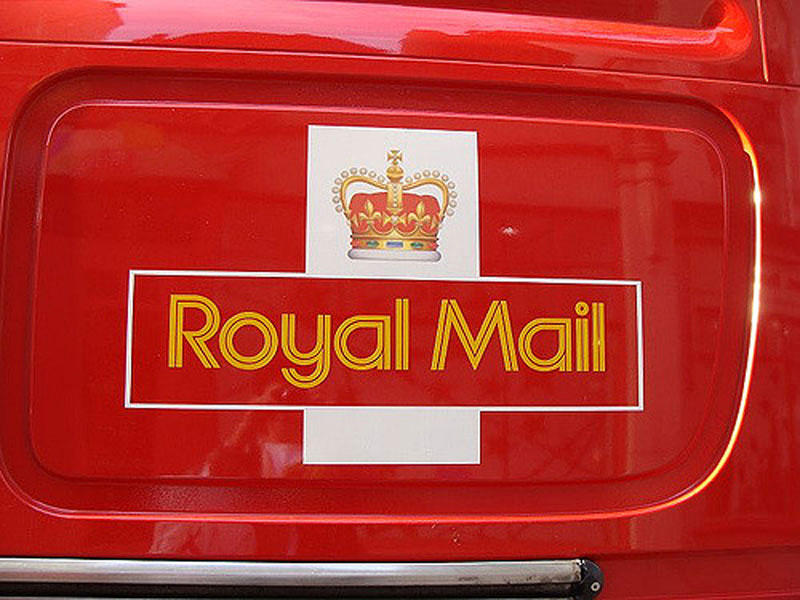 Royal Mail Launches Consultation on DB Closure