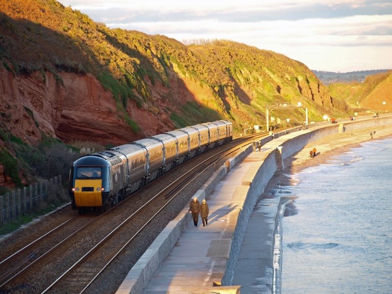 Cornwall Will be Helped to Preserve Their Safety Due to Network Railways