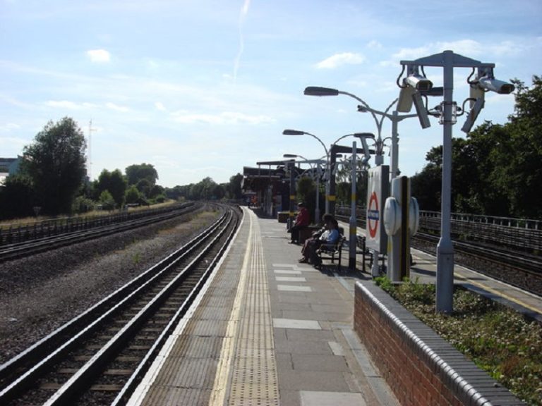New Set of Cameras to be Installed In West Sussex Station