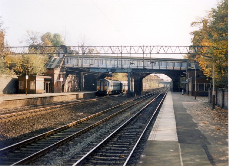 Greater Manchester Transport Network Developments