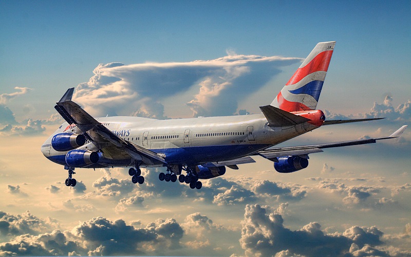 IAG Cargo to Embrace Technology with New Customer Portal and WMS