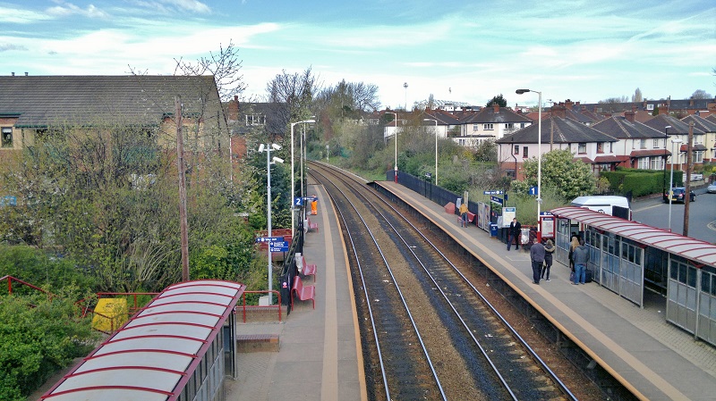 Complaints Have Been Made About Burley And Hyde Park In Leeds