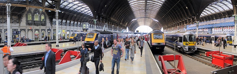 Valentine’s Day Euphoria at Paddington