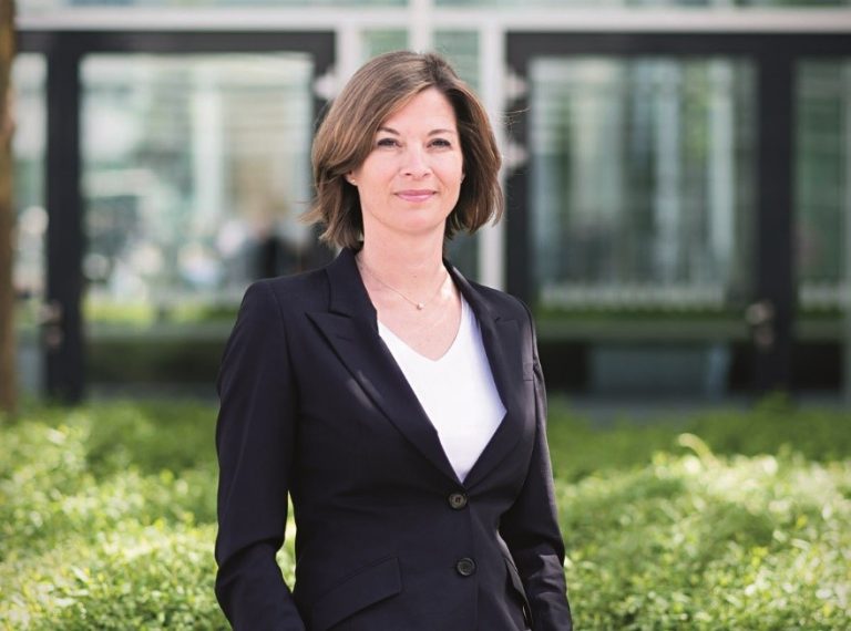 Siemens Postal welcomes new Chief Digitalization Officer