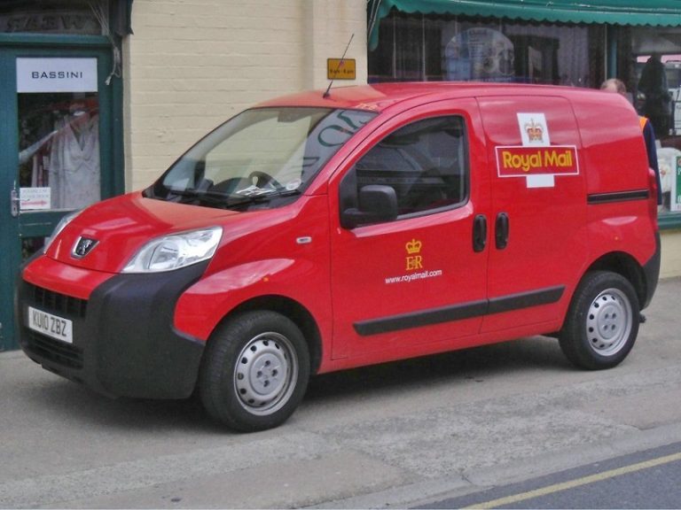 CWU gives Cautious Welcome to Ofcom Review on Royal Mail