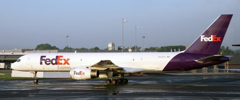 FedEx Express Announced That it Will Start Operating a New Flight