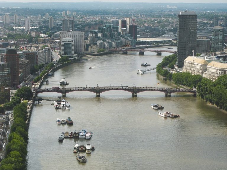 Industry Leaders are Calling on the Government for a Decision on the Lower Thames Crossing