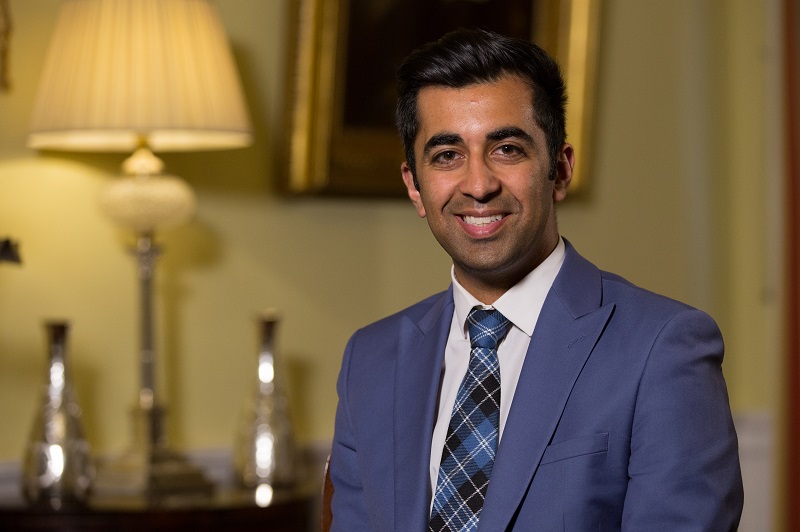 Humza Yousaf to Open Key Brexit Transport Conference