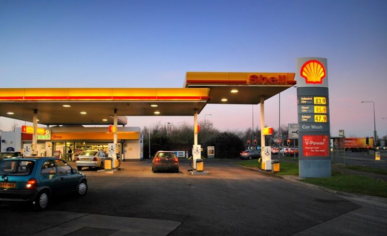 Shell Introduced New Online Platform Called 'Fluid Thinking'