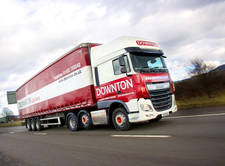 Downton is One of the Market’s Best Independent Logistics Firm