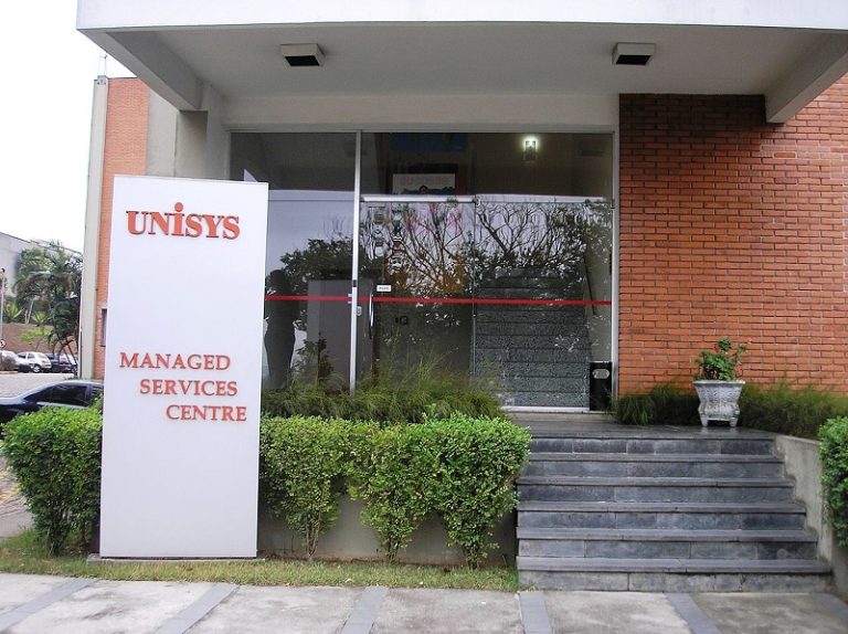 Unisys Announced They Have An Agreement With JR Technologies