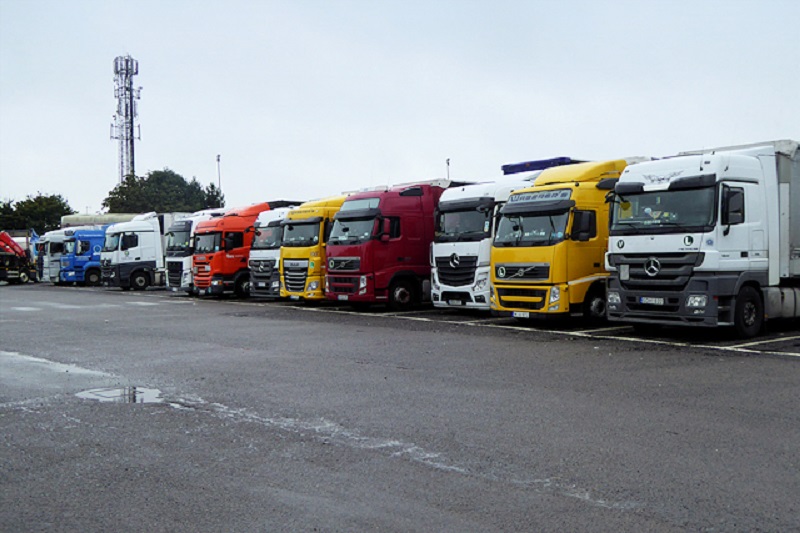 Hatfield Based Plant and Aggregate Supplier Has Failed in its Bid to Operate Extra Heavy Goods Vehicles