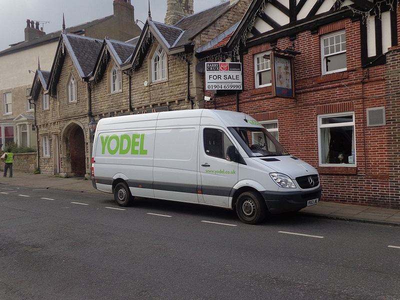Yodel Announced That They Have Made 3 New Appointments to the Senior Levels