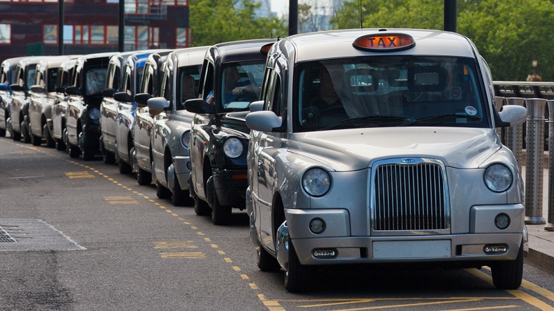 GMB to Council Members to Persuade Them to Alter Taxi Regulations