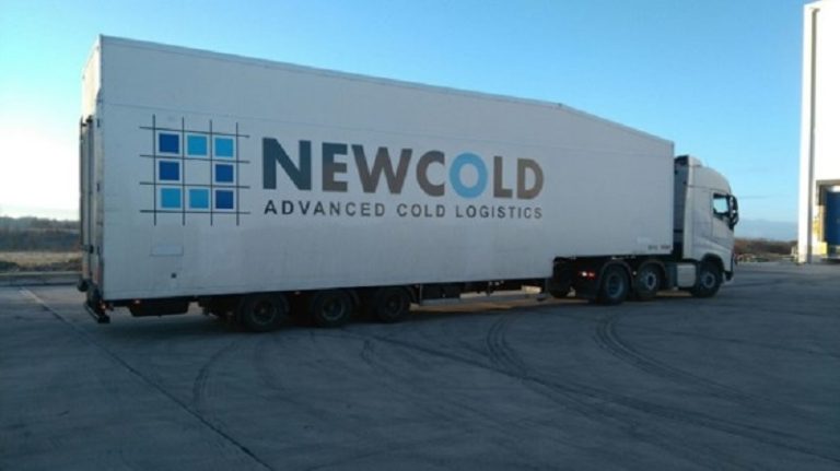NewCold Has Been Expanding Across the UK